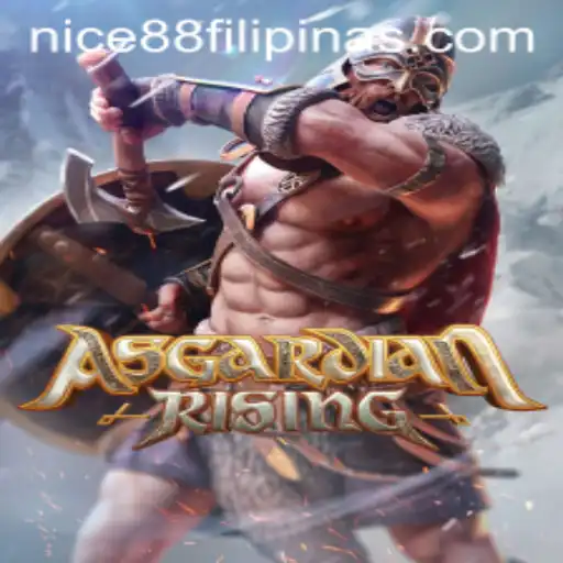 AsgardianRising: A Mythical Adventure Powered by Nice88