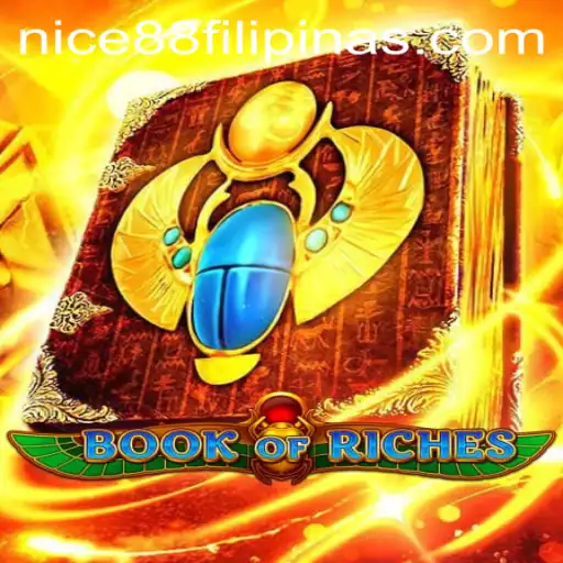 Exploring the Mysteries of BookofRiches with Nice88