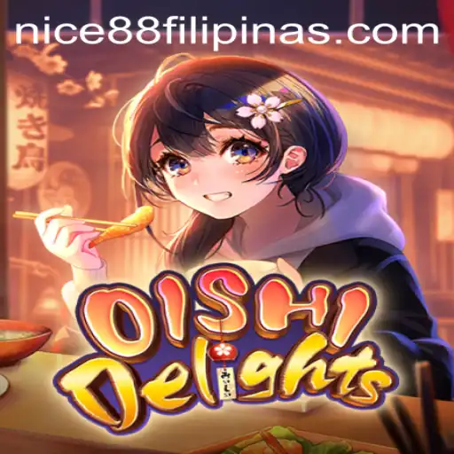 Discover OishiDelights: A Culinary Journey with Nice88