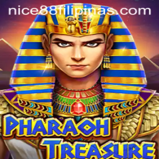 Discover the Riveting World of PharaohTreasure