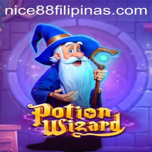 Unveiling PotionWizard: A Magical Adventure with Nice88