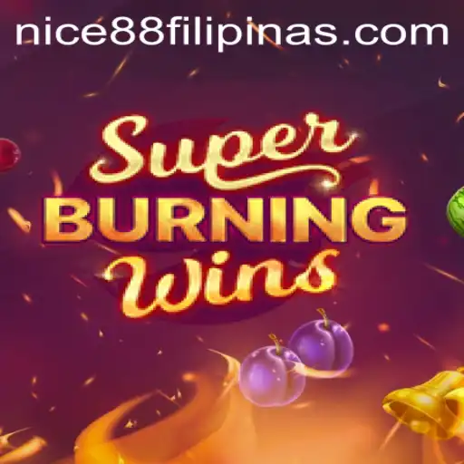 Exploring the Thrills of SuperBurningWins with Nice88