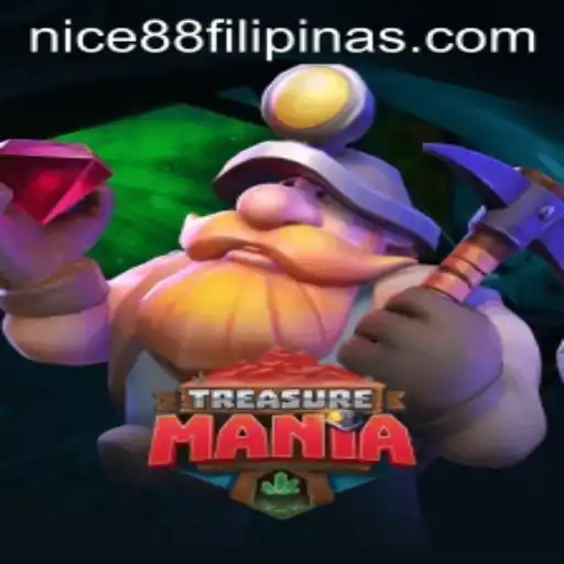 Unveiling TreasureMania: A Gaming Revolution with Nice88